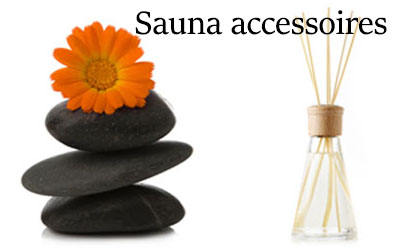 sauna accessoires